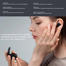 AirDots S - Mini Fones Smartphones, Bluetooth 5.0