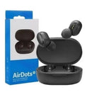 AirDots S - Mini Fones Smartphones, Bluetooth 5.0