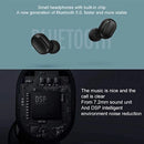 AirDots S - Mini Fones Smartphones, Bluetooth 5.0