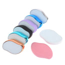 Depiladora de cristal para beleza corporal